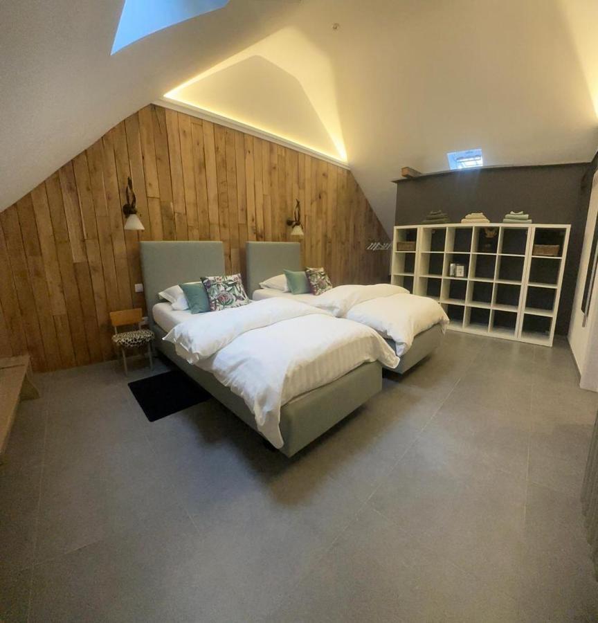 Bed & Bets! Villa Geetbets Ngoại thất bức ảnh